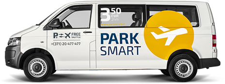 Parksmartbus